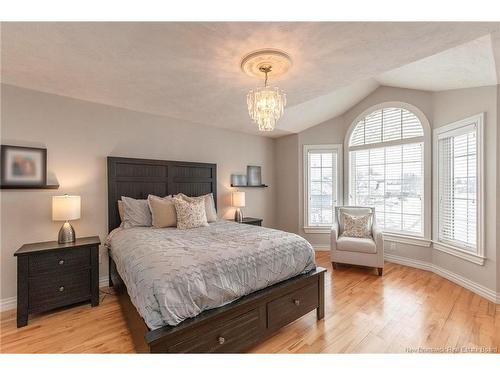 32 Vanessa Crt, Riverview, NB 
