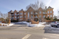 104-275 Rue Upper Edison  Saint-Lambert, QC J4R 2W2