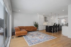 Living Room - 