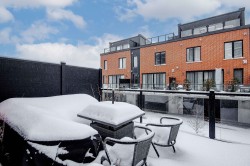 Balcony - 