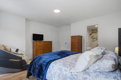 Master Bedroom - 