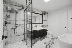 Master Bathroom - 