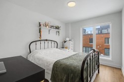 Bedroom - 