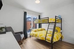 Bedroom - 