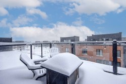 Balcony - 
