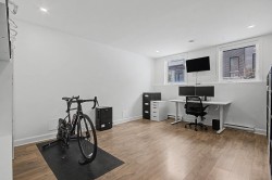 Family Room - 