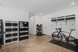 Family Room - 