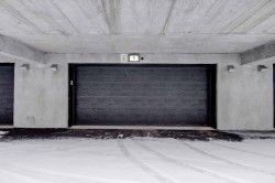 Garage - 
