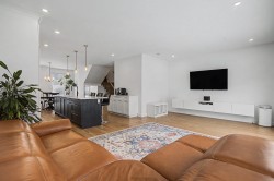Living Room - 