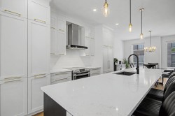 Kitchen - 