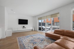 Living Room - 