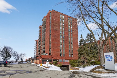 609-6905 Boul. Gouin E.  Montréal (Montréal-Nord), QC H1G 6L5