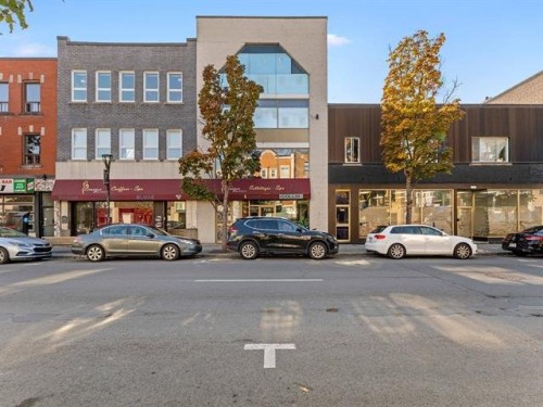 7546Z Rue St-Hubert  Montréal (Villeray/Saint-Michel/Parc-Extension), QC H2R 2N6