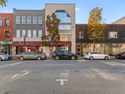 7546Z Rue St-Hubert  Montréal (Villeray/Saint-Michel/Parc-Extension), QC H2R 2N6