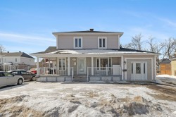 214  - 216 Av. Louise  Montmagny, QC G5V 2H8