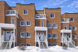 109 Rue St-Pierre  Terrebonne (Terrebonne), QC J6W 5P2