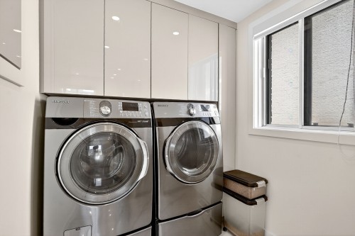 Salle de lavage - 1623 Rue Michel-Gamelin, Laval (Vimont), QC - Indoor Photo Showing Laundry Room