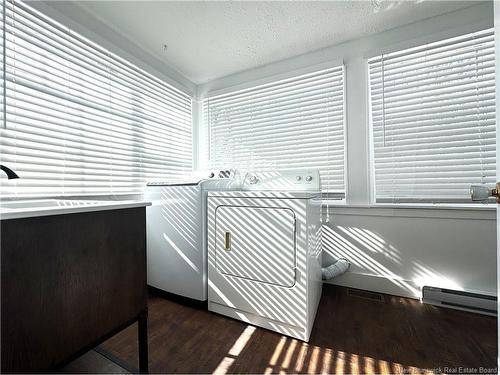 46 Watters Dr, Fredericton, NB 