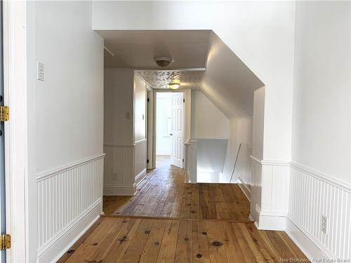 46 Watters Dr, Fredericton, NB 