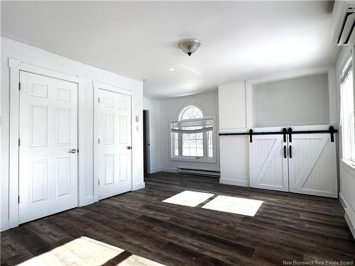 46 Watters Dr, Fredericton, NB 