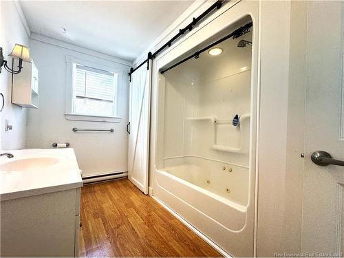 46 Watters Dr, Fredericton, NB 