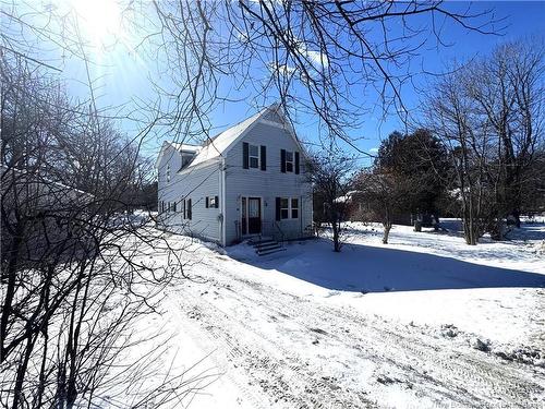 46 Watters Dr, Fredericton, NB 