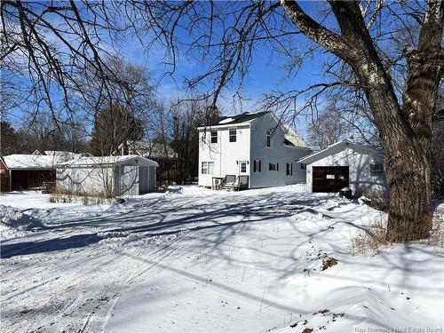 46 Watters Dr, Fredericton, NB 