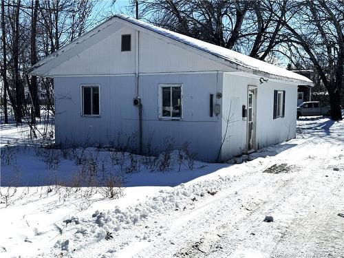 46 Watters Dr, Fredericton, NB 