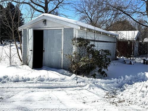 46 Watters Dr, Fredericton, NB 