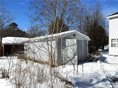 46 Watters Dr, Fredericton, NB 