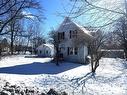 46 Watters Dr, Fredericton, NB 