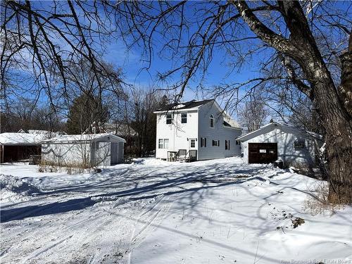 46 Watters Dr, Fredericton, NB 