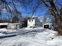 46 Watters Dr, Fredericton, NB 