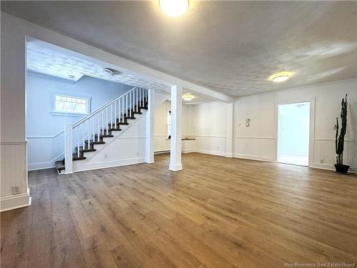 46 Watters Dr, Fredericton, NB 