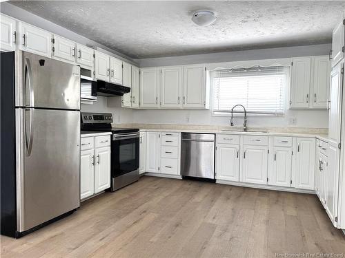 46 Watters Dr, Fredericton, NB 