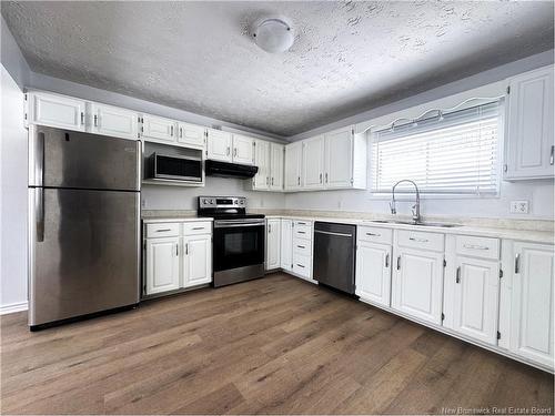 46 Watters Dr, Fredericton, NB 