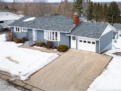 326 Greenfeld RD  Fredericton, NB E2V 1E1
