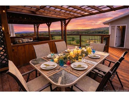 245 Hunter Rd, Oakland, NB 