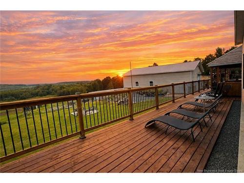 245 Hunter Rd, Oakland, NB 