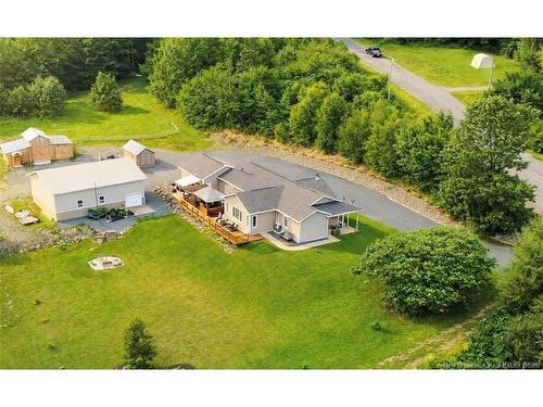 245 Hunter Rd, Oakland, NB 