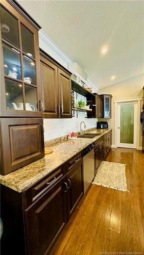 245 Hunter Rd, Oakland, NB 