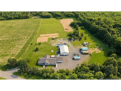 245 Hunter Rd, Oakland, NB 