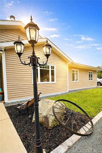 245 Hunter Rd, Oakland, NB 