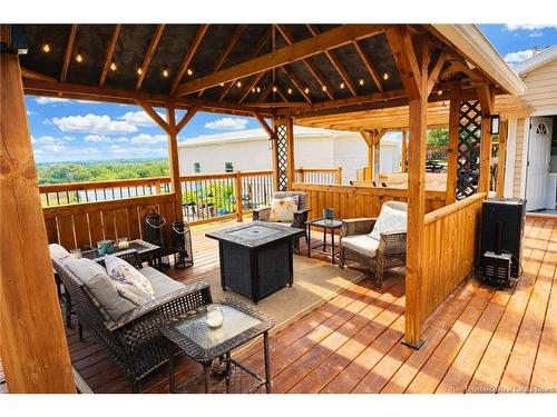 245 Hunter Rd, Oakland, NB 