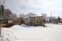 Basement-87 Emperor Street  Ajax, ON L1S 1N3