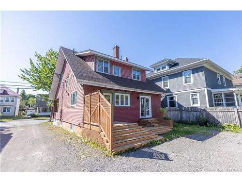 73 John St, Moncton, NB 