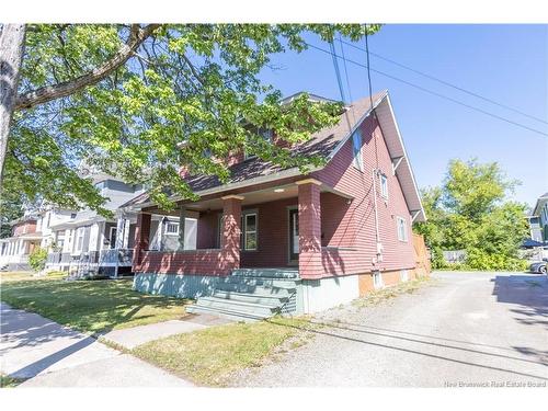 73 John St, Moncton, NB 