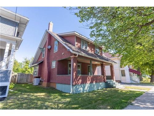 73 John St, Moncton, NB 