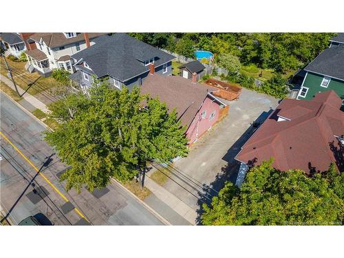 73 John St, Moncton, NB 