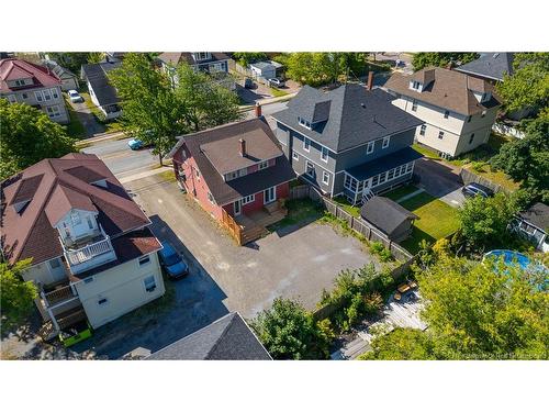 73 John St, Moncton, NB 